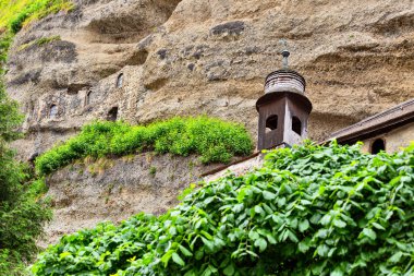 Avusturya, Salzburg 'da inziva