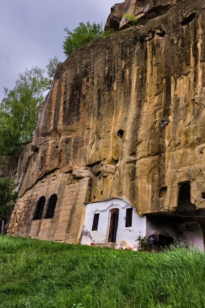 Corbi-Kloster — Stockfoto