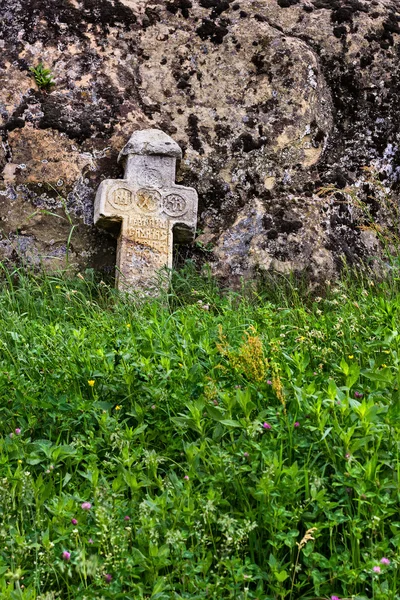 Corbi-Kloster — Stockfoto