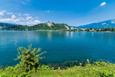 Lake Bled