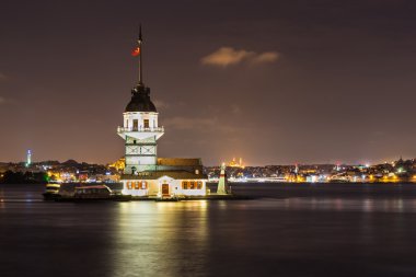 KIS Kulesi Istanbul Türkiye