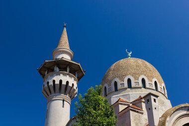 Constanta Ulu Camii