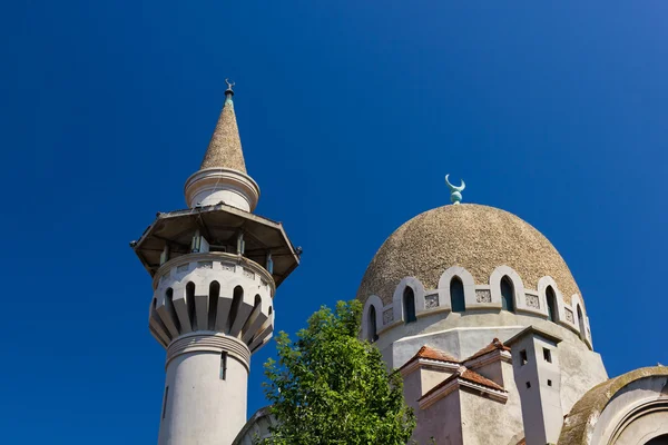 Велика мечеть Констанца — стокове фото