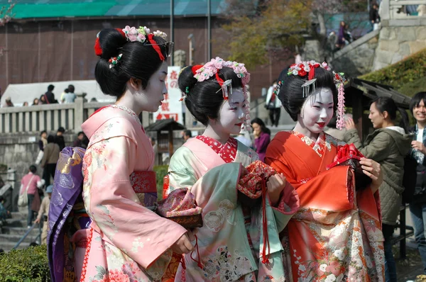 Maiko Stock Fotó