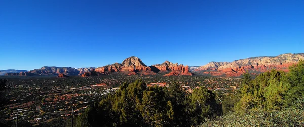 Sedona — Photo