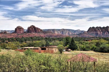 Sedona