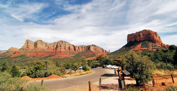 Sedona — Photo