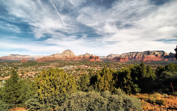 Sedona — Photo