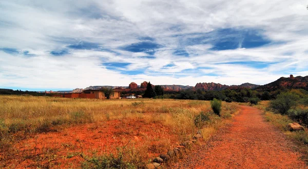 Sedona — Stock Photo, Image