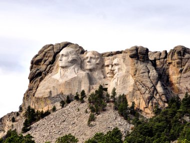 MT Rushmore