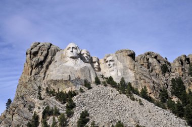 MT Rushmore