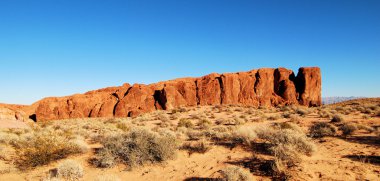 valley of fire