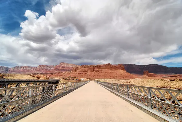 Puente Navajo —  Fotos de Stock