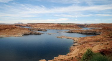 Lake Powell