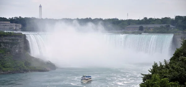 Cataratas del Niagra —  Fotos de Stock