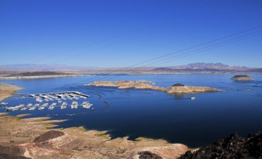 Lake Mead