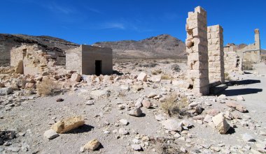 Rhyolite Ru