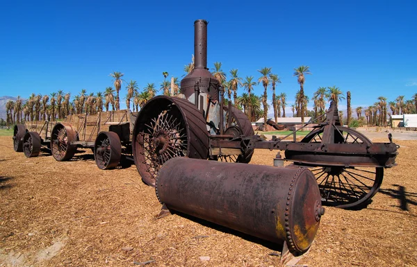 Mule Train — Stock Photo, Image