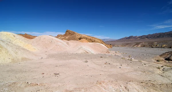 Valle de la muerte —  Fotos de Stock