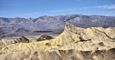 Death Valley California