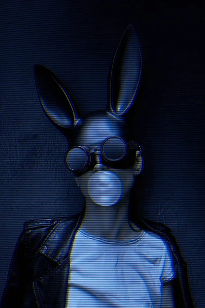 Club Elektronik Müzik 'te Paskalya Partisi afişi