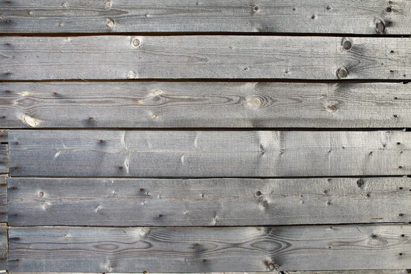 Pared de antiguos tablones de madera fondo — Foto de Stock