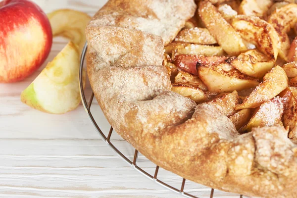 Apples for apple pie — Stock Photo, Image