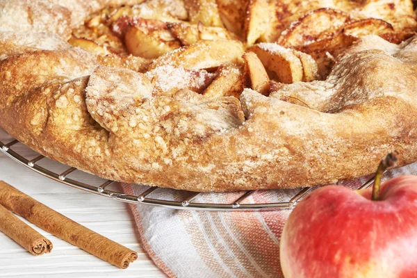 Apples for apple pie — Stock Photo, Image