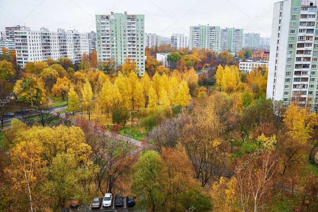 осенний город картинки онлайн осенний город картинки