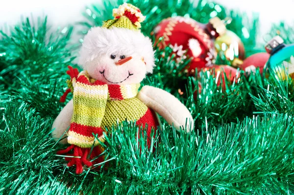 Christmas decoration — Stock Photo, Image