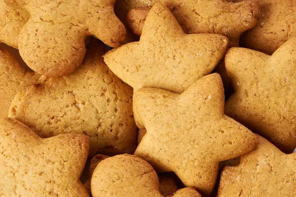 Weihnachtsplätzchen — Stockfoto