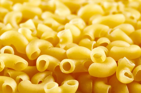 Bakgrunden pasta — Stockfoto
