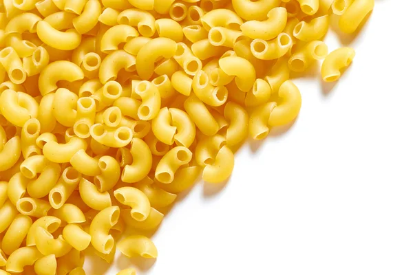 Background pasta — Zdjęcie stockowe