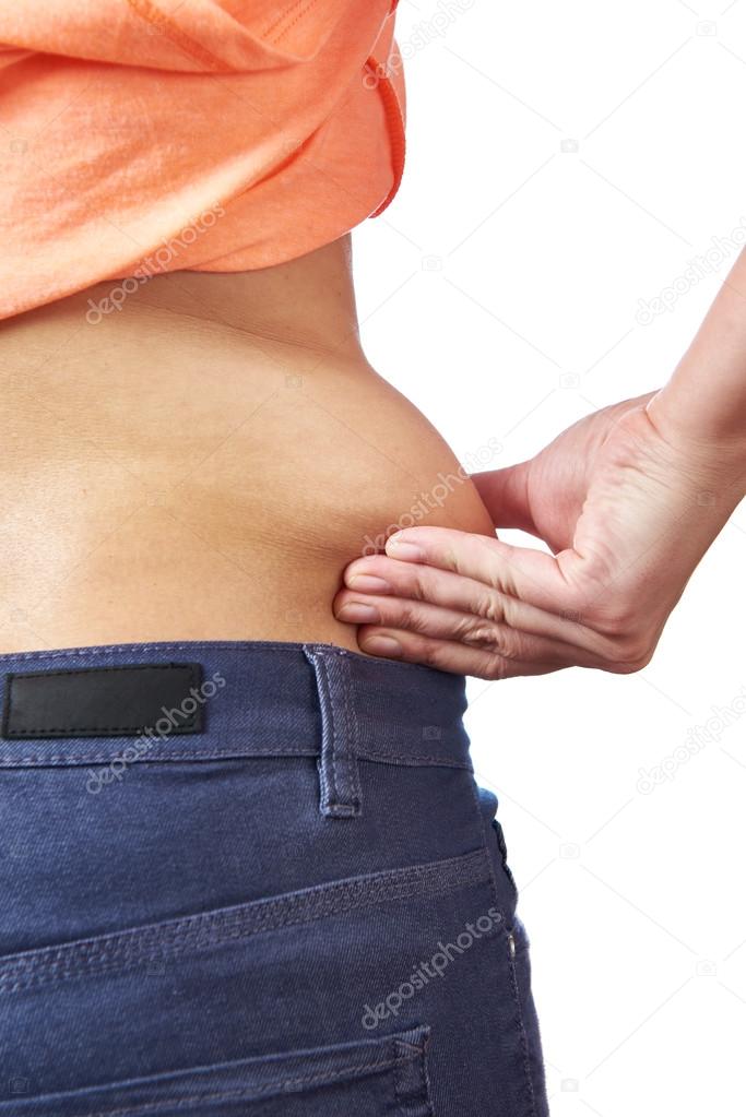 WHAT IS A FATTY DEPOSIT CALLED visual data 3