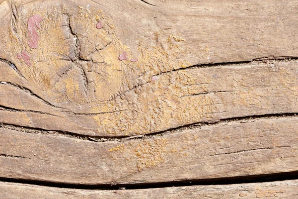Altes Holz als Hintergrund — Stockfoto