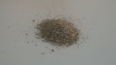 Harç ve bitki baharatlar