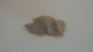 Harç ve bitki baharatlar