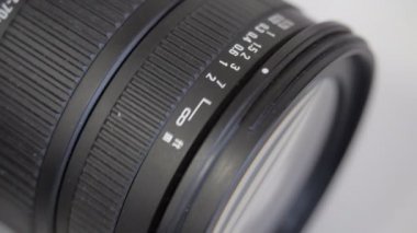 İş otomatik odaklama Af modern lens