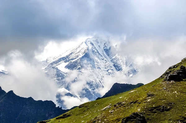 Himachal Pradesh, Manali Indien — Stockfoto