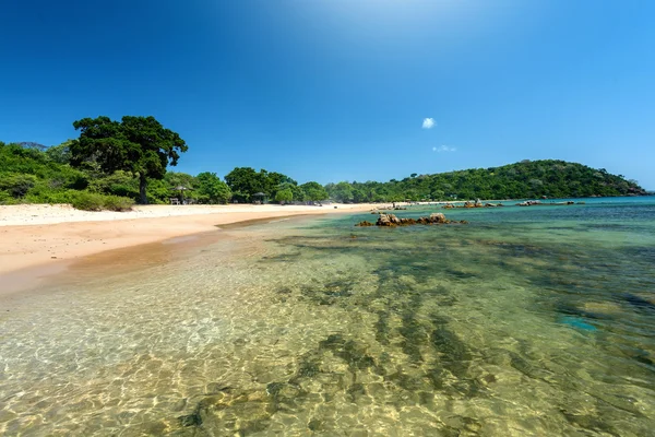 Sri Lanka 'da manzara — Stok fotoğraf