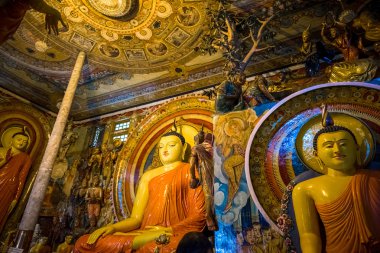 Buda benimevimdeydi Tapınağı