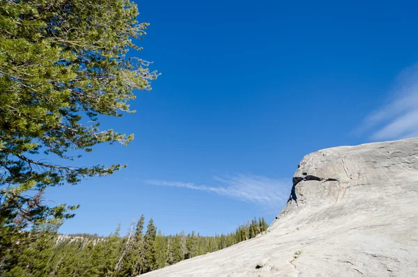 Beautiful landscape in California — Stock Photo, Image