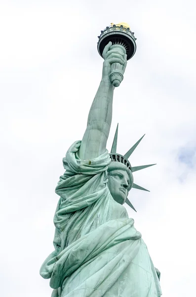 ニューヨークの自由の女神 — ストック写真