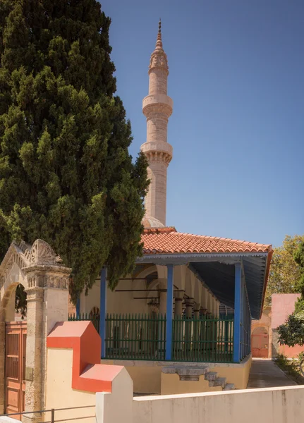 Isla de Rhodos — Foto de Stock