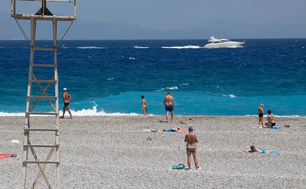 Rodos Adası