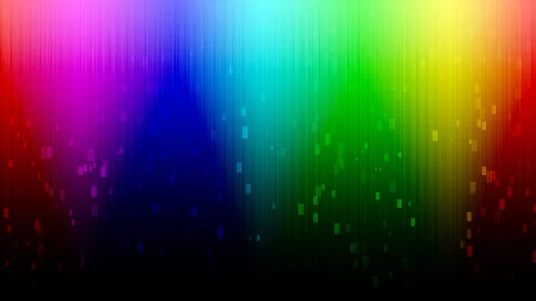 Spectrum abstract background — Stock Photo, Image