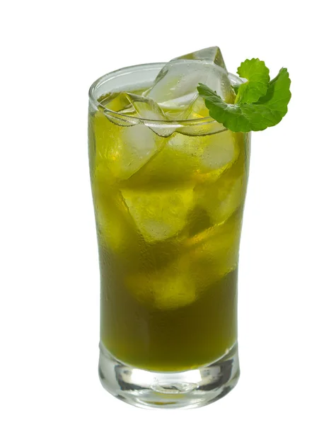 Herbal Drink — Stock Photo, Image