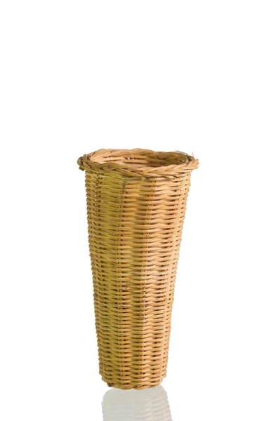 Empty Vase — Stock Photo, Image