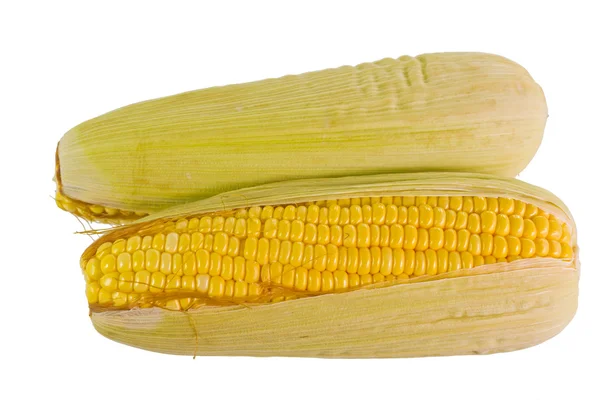 Ruwe Corns — Stockfoto