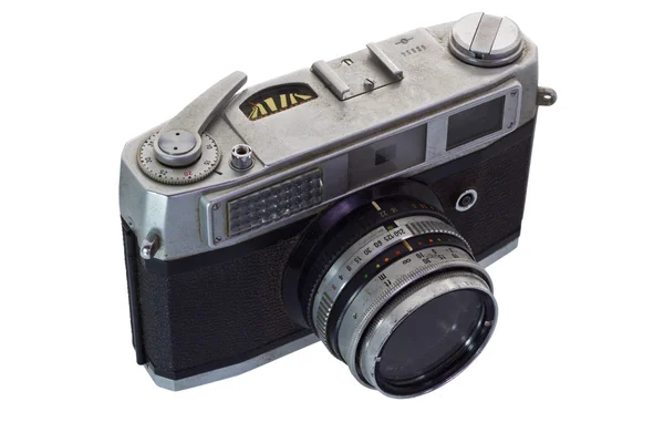 Camera — Stock Photo, Image